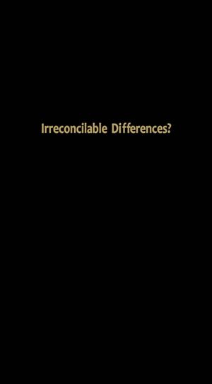 Irreconcilable Differences?: Explaining Czechoslovakia's Dissolution image number 0