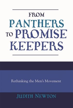 From Panthers to Promise Keepers: Rethinking the Men's Movement image number 0