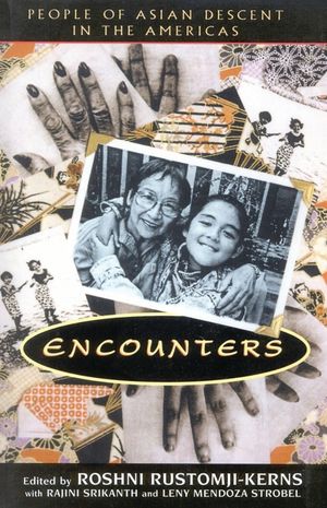 Encounters: People of Asian Descent in the Americas image number 0