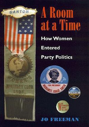 A Room at a Time: How Women Entered Party Politics image number 0