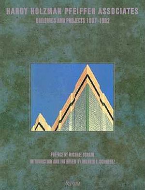 Hardy Holzman Pfeiffer Associates image number 0
