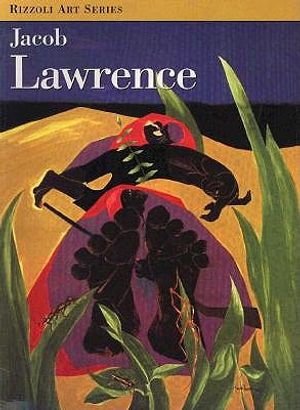 Jacob Lawrence image number 0