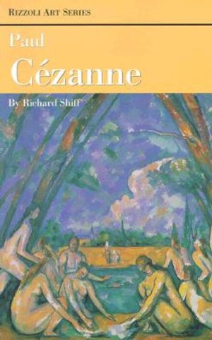 Paul Cezanne image number 0