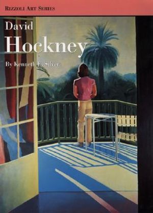 David Hockney image number 0