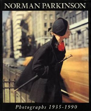 Norman Parkinson image number 0
