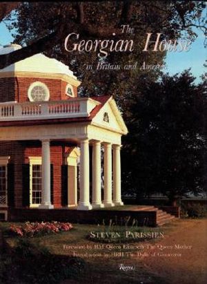 The Georgian House in Britain and America image number 0