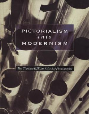Pictorialism Into Modernism: The Clarence H. White School of Photography image number 0