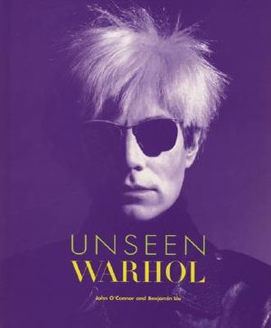 Unseen Warhol image number 0