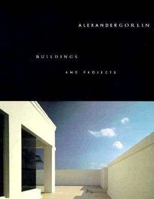 Alexander Gorlin: Buildings and Projects image number 0