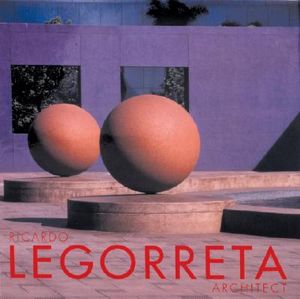 Ricardo Legorreta, Architect image number 0