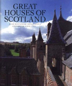 Great Houses of Scotland image number 0