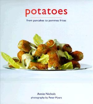 Potatoes: From Pancakes to Pommes Frites image number 0