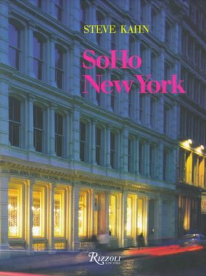 Soho New York image number 0