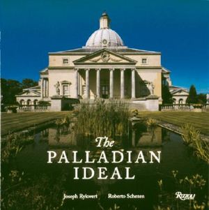 The Palladian Ideal image number 0