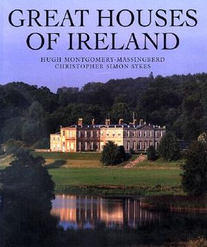 Great Houses of Ireland image number 0
