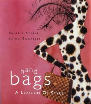 Handbags: A Lexicon of Style image number 0