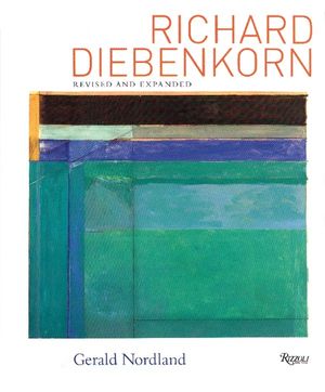 Richard Diebenkorn: Revised and Expanded image number 0