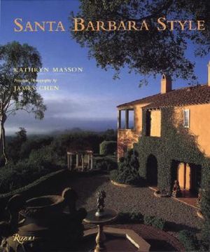 Santa Barbara Style image number 0