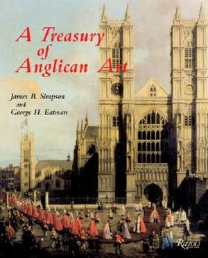 A Treasury of Anglican Art image number 0