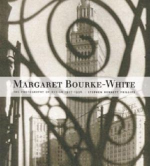 Margaret Bourke-White: Photography of Design, 1927-1936 image number 0