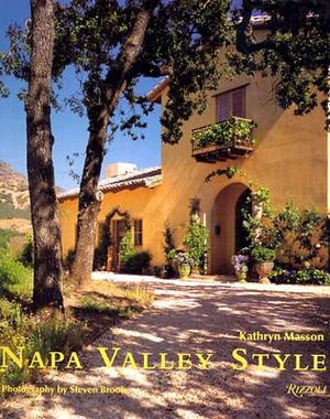 Napa Valley Style image number 0