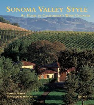Sonoma Valley Style image number 0