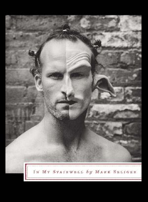 Mark Seliger in My Stairwell image number 0