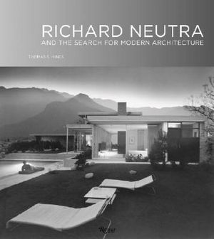Richard Neutra: And the Search for Modern Architecture image number 0