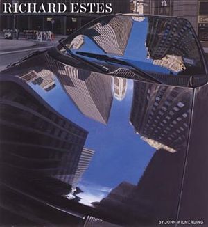 Richard Estes image number 0