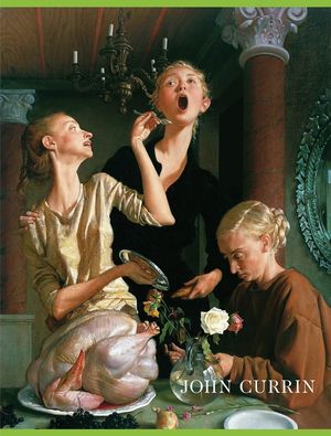John Currin: New Paintings image number 0