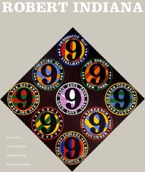 Robert Indiana image number 0