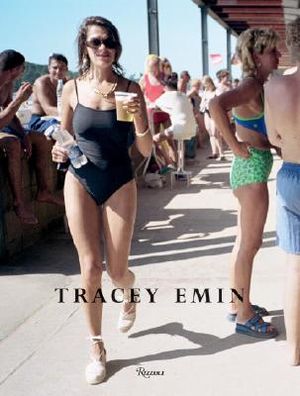 Tracey Emin: Works 1963-2006 image number 0