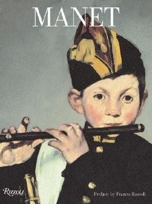 Manet image number 0