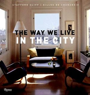 The Way We Live in the City image number 0