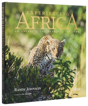 Experiencing Africa: On Safari the People the Land image number 0