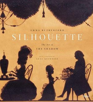 Silhouette: The Art of the Shadow image number 0