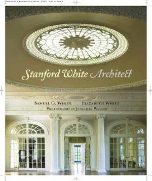 Stanford White, Architect image number 0