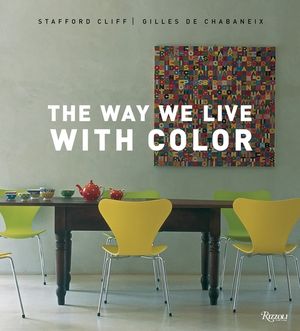 The Way We Live with Color image number 0
