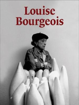 Louise Bourgeois image number 0