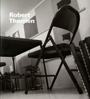 Robert Therrien image number 0