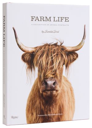 Farm Life: A Collection of Animal Portraits image number 0
