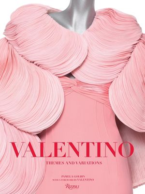 Valentino: Themes and Variations image number 0
