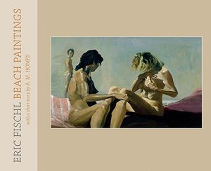 Eric Fischl: Beach Paintings image number 0