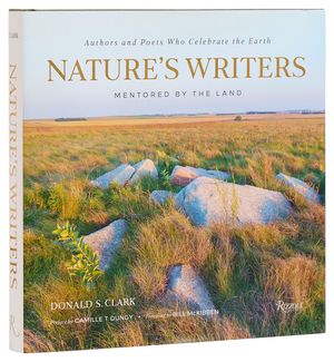 Nature's Writers: Mentored by the Land image number 0