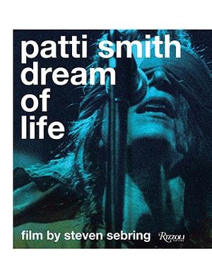 Patti Smith: Dream of Life image number 0