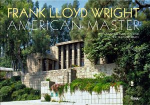 Frank Lloyd Wright: American Master image number 0