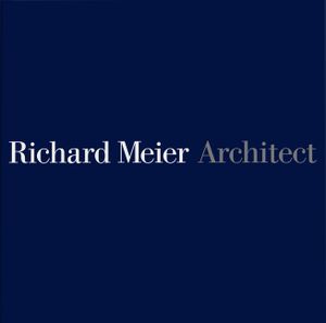 Richard Meier, Architect Volume 5 image number 0
