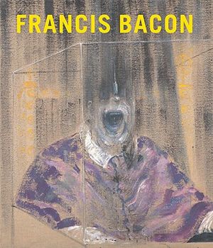 Francis Bacon image number 0