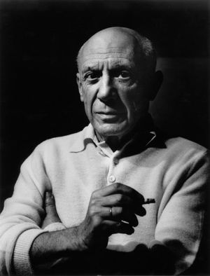 Picasso Mosqueteros image number 0