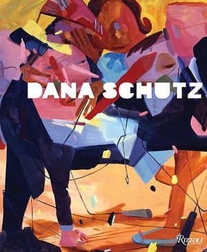 Dana Schutz image number 0